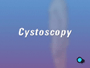 Your doctor has recommended that you undergo a Cystoscopy. But what does that actually mean?